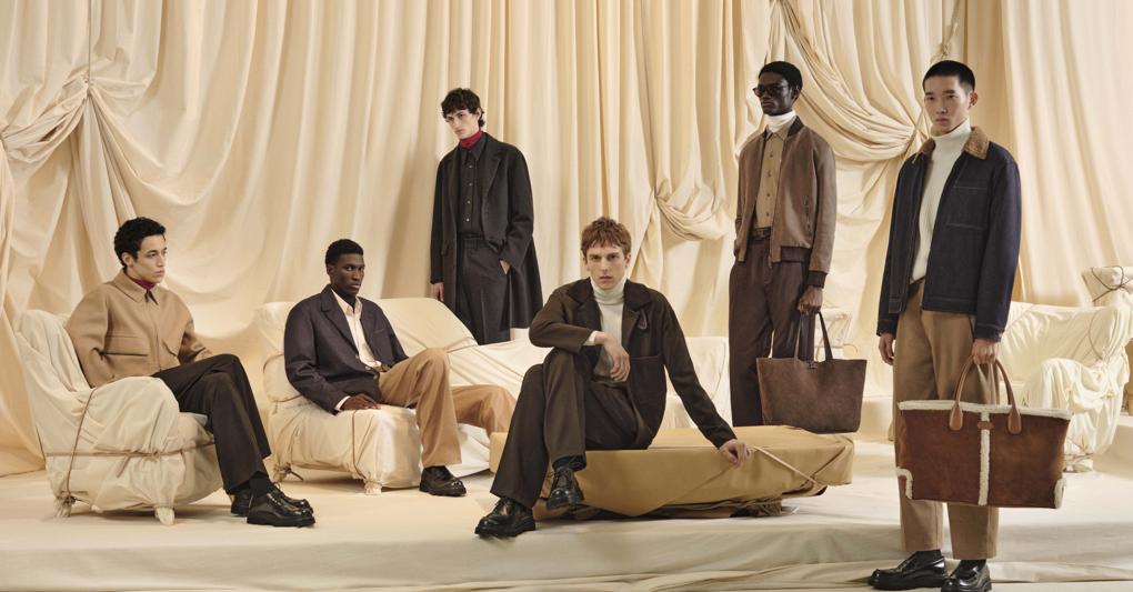 Tod s la materia torna protagonista e l artigianalit diventa